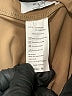 Assorted Brands Color Block Brown Active Pants Size M - photo 8