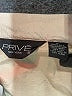 Prive 100% Silk Tan 3/4 Sleeve Silk Top Size 6 - photo 7