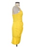 Lulus Yellow Cocktail Dress Size S - photo 4