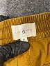 Lou & Grey Solid Brown Casual Pants Size M - photo 7