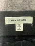 Max Studio Solid Black Active Pants Size M - photo 7