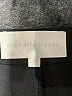 Michelle Mason Black Active Pants Size 8 - photo 7