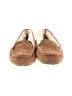 Ugg Brown Tan Flats Size 8 - photo 2