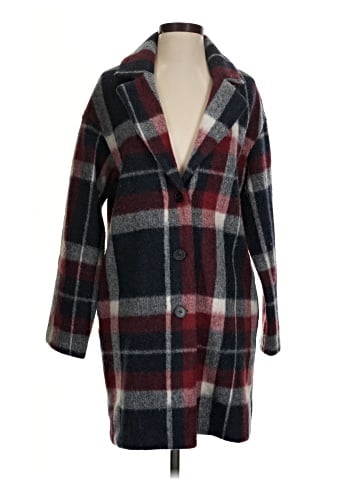 Tahari Coat (view 1)