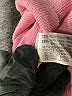 Zara Pink Turtleneck Sweater Size S - photo 5