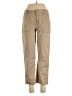 Kensie Tan Khakis Size 8 - photo 1