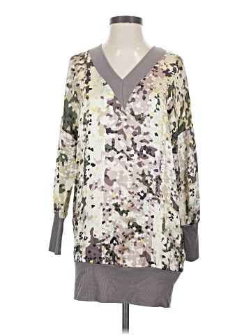 H&M Silk Pullover Sweater (view 1)