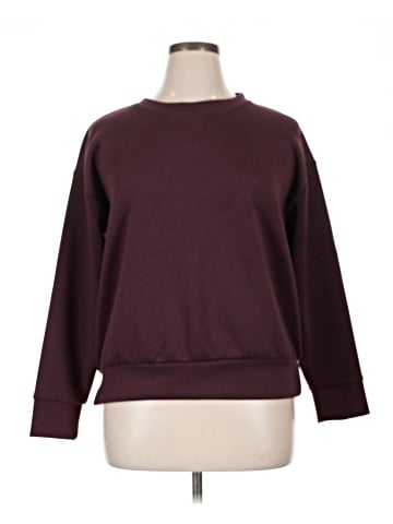 Dear Scarlett Sweatshirt (view 1)