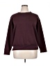 Dear Scarlett Burgundy Sweatshirt Size XL - photo 1