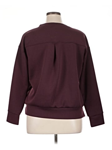 Dear Scarlett Sweatshirt (view 2)