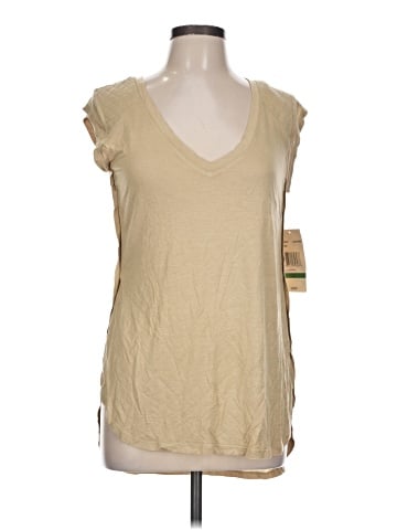 Eyeshadow Sleeveless T-Shirt (view 1)