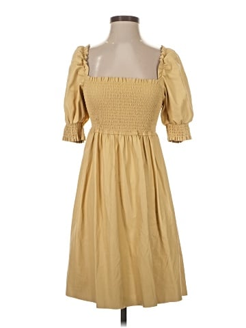 7 For All Mankind Casual Dress (view 1)