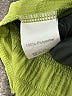 Shein 100% Polyester Green Sleeveless Blouse Size 2 - photo 7