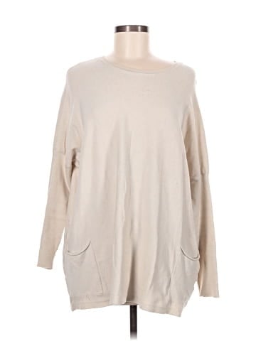 Tea n Rose Long Sleeve T-Shirt (view 1)