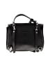 Rebecca Minkoff Solid Black Leather Backpack One size - photo 2