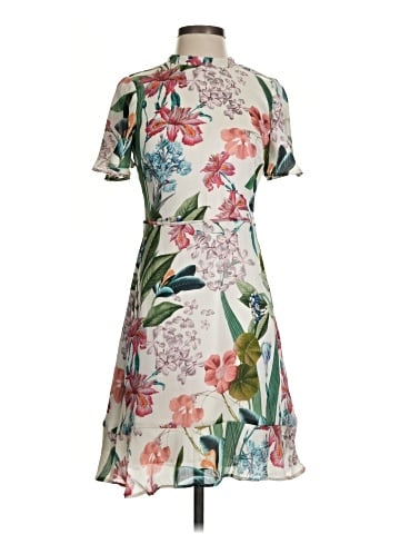 oasis Casual Dress (view 1)