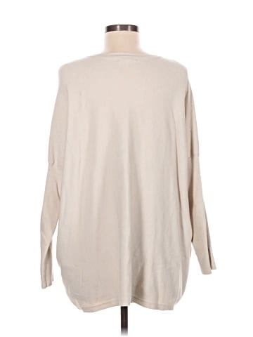 Tea n Rose Long Sleeve T-Shirt (view 2)
