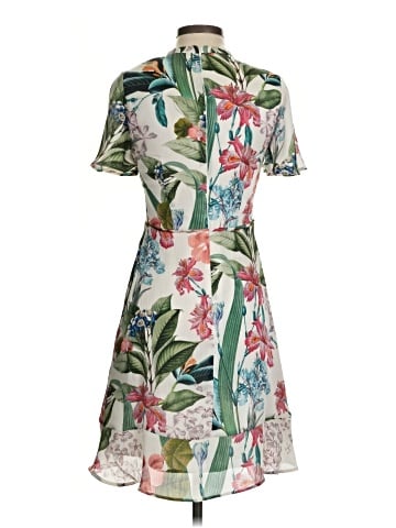 oasis Casual Dress (view 2)