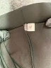 Unbranded Solid Black Formal Skirt Size XL - photo 3
