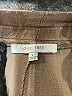 Love Tree Brown Linen Pants Size L - photo 7