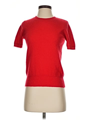 Bella Short Sleeve Turtleneck (view 1)