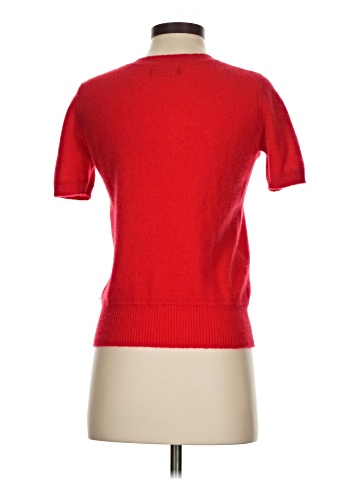 Bella Short Sleeve Turtleneck (view 2)