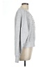 Jessica Simpson Stars Silver Sweatshirt Size L - photo 4