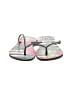 Havaianas Tropical Black Green Flip Flops Size EU 37 - photo 2