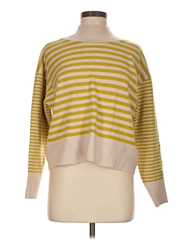 Maeve Pullover Sweater (view 1)