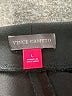 Vince Camuto Solid Black Active Pants Size L - photo 7