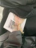 Vince Camuto Solid Black Active Pants Size L - photo 8