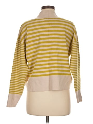 Maeve Pullover Sweater (view 2)