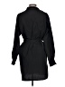 Boohoo Black Casual Dress Size 12 - photo 2