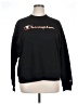 Champion Black Sweatshirt Size XL - photo 1