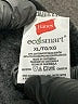 Hanes Black Track Pants Size XL - photo 7