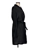 Boohoo Black Casual Dress Size 12 - photo 4