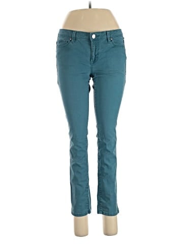 CALVIN KLEIN JEANS Jeans (view 1)