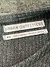Urban Outfitters Gray Romper Size M - photo 4