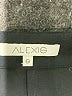 Alexis Black Formal Skirt Size S - photo 3
