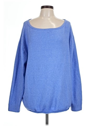 Kimchi Blue Pullover Sweater (view 1)