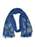 Unbranded Blue Scarf One size - photo 1