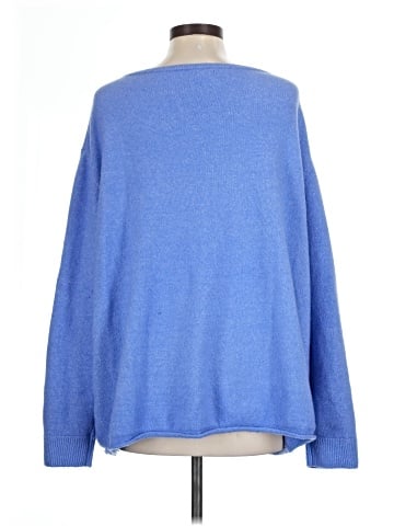 Kimchi Blue Pullover Sweater (view 2)