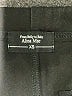 Alias Mae Black Active Pants Size XS - photo 3