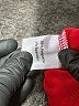 Fantaslook Red Pullover Sweater Size 3X - photo 8