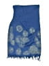 Unbranded Blue Scarf One size - photo 2