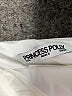 Princess Polly White Long Sleeve Top Size 4 - photo 7