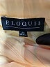 ELOQUII Yellow Formal Skirt Size 20 Plus - photo 3