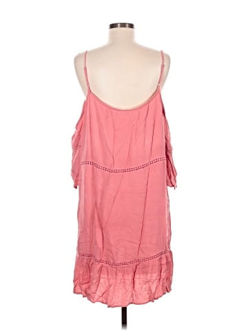 New York & Company Casual Dress (view 2)