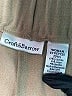 Croft & Barrow Solid Tan Brown Casual Pants Size 20 - photo 4