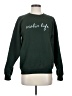 Gildan Green Sweatshirt Size S - photo 1